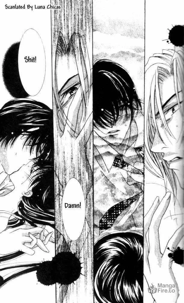 Read Kindan chapter 6 image 24 on Lezhin