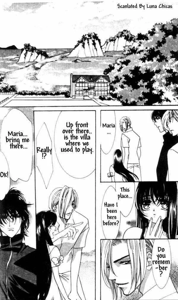 Read Kindan chapter 6 image 25 on Lezhin