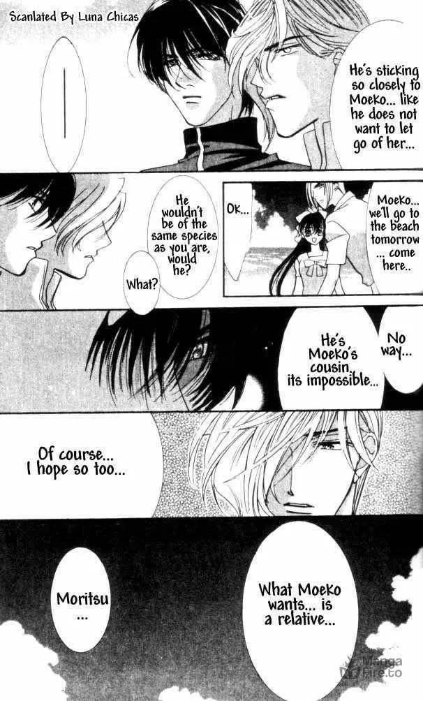 Read Kindan chapter 6 image 26 on Lezhin