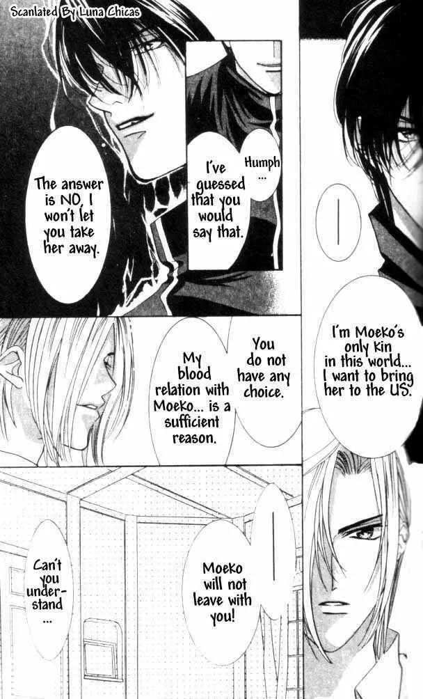 Read Kindan chapter 6 image 28 on Lezhin