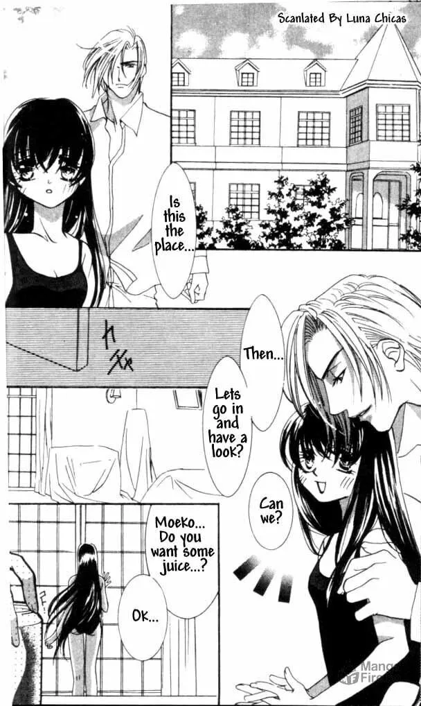 Read Kindan chapter 6 image 34 on Lezhin