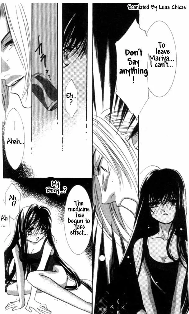 Read Kindan chapter 6 image 36 on Lezhin