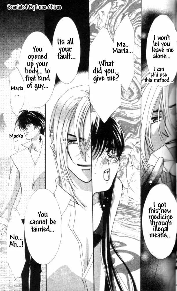Read Kindan chapter 6 image 37 on Lezhin