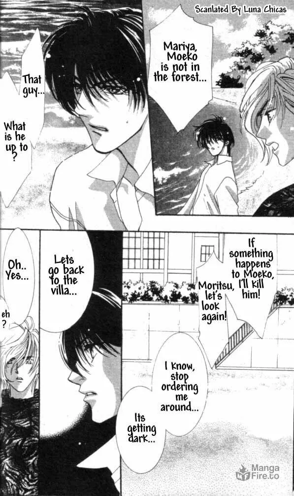 Read Kindan chapter 6 image 38 on Lezhin
