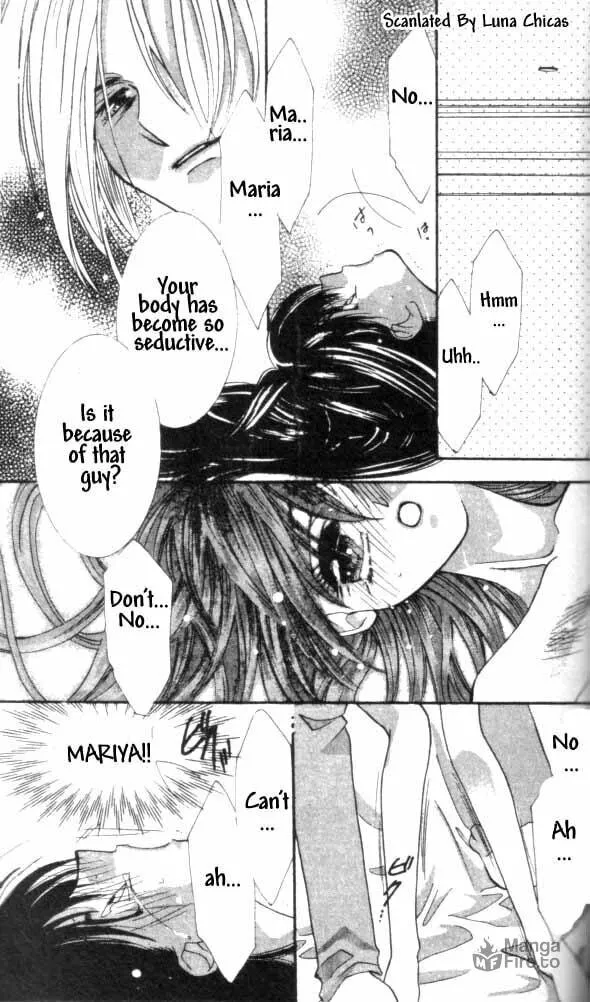 Read Kindan chapter 6 image 39 on Lezhin