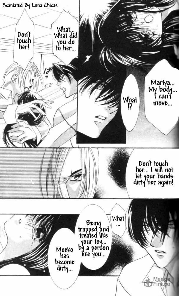 Read Kindan chapter 6 image 41 on Lezhin