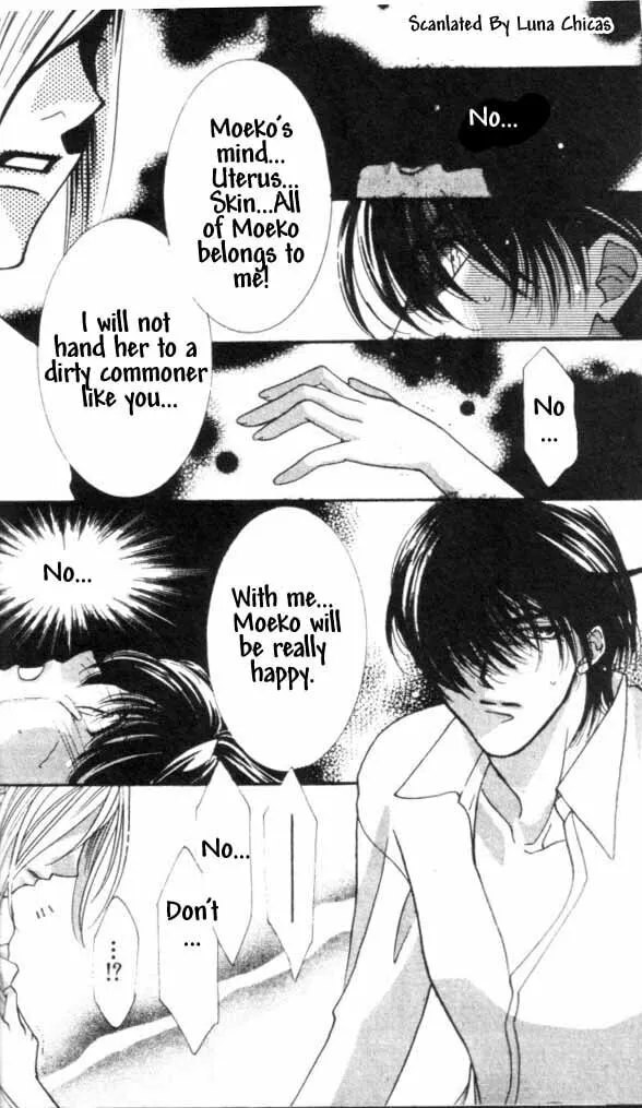 Read Kindan chapter 6 image 42 on Lezhin