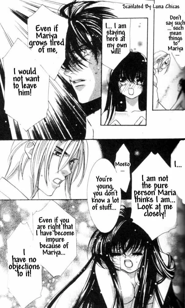 Read Kindan chapter 6 image 43 on Lezhin