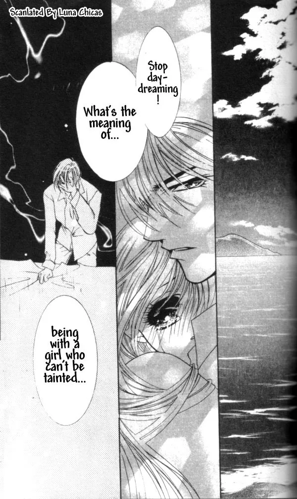 Read Kindan chapter 6 image 45 on Lezhin