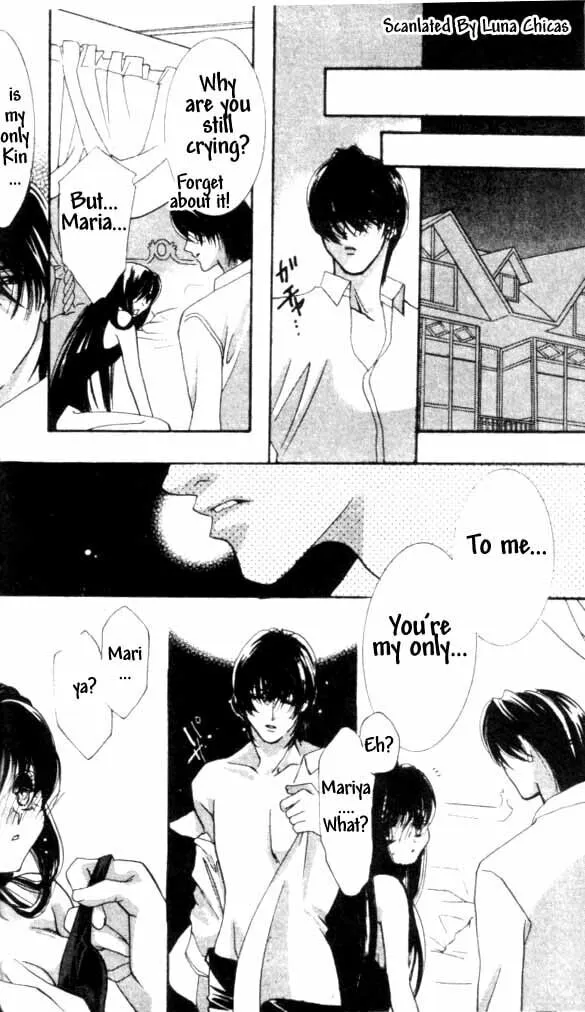 Read Kindan chapter 6 image 46 on Lezhin