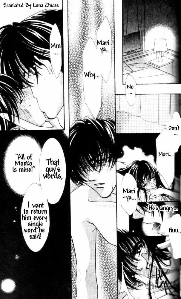 Read Kindan chapter 6 image 47 on Lezhin