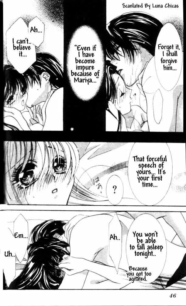 Read Kindan chapter 6 image 48 on Lezhin