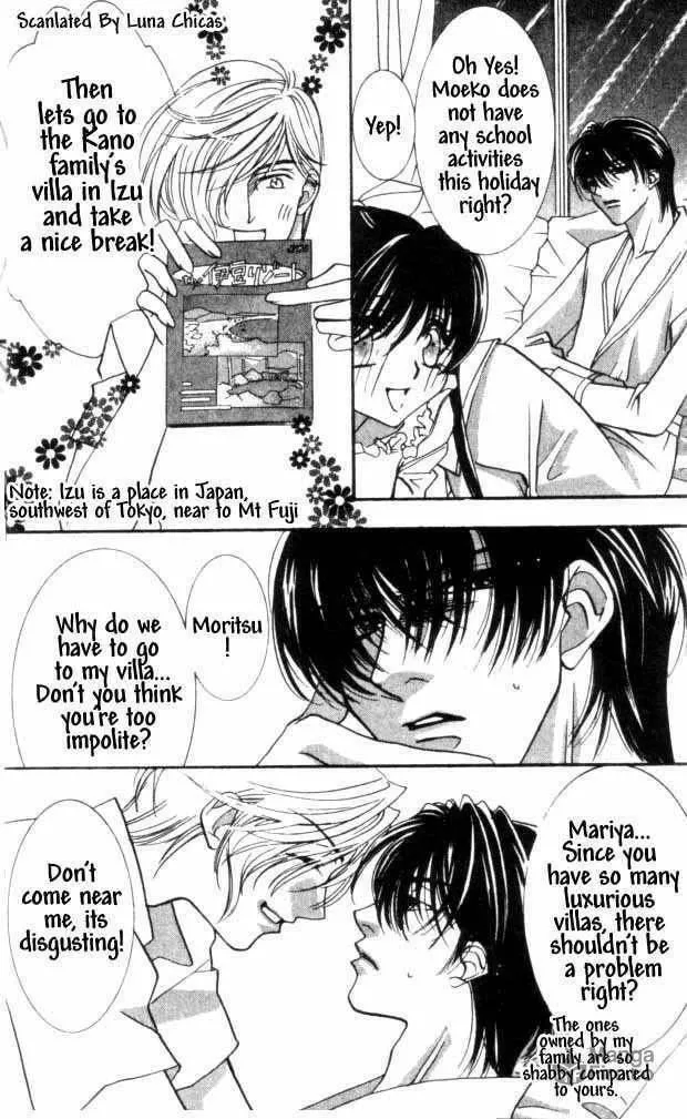 Read Kindan chapter 6 image 9 on Lezhin
