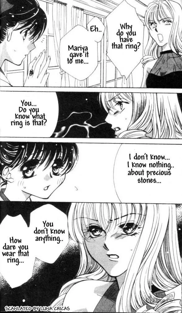 Read Kindan chapter 7 image 14 on Lezhin