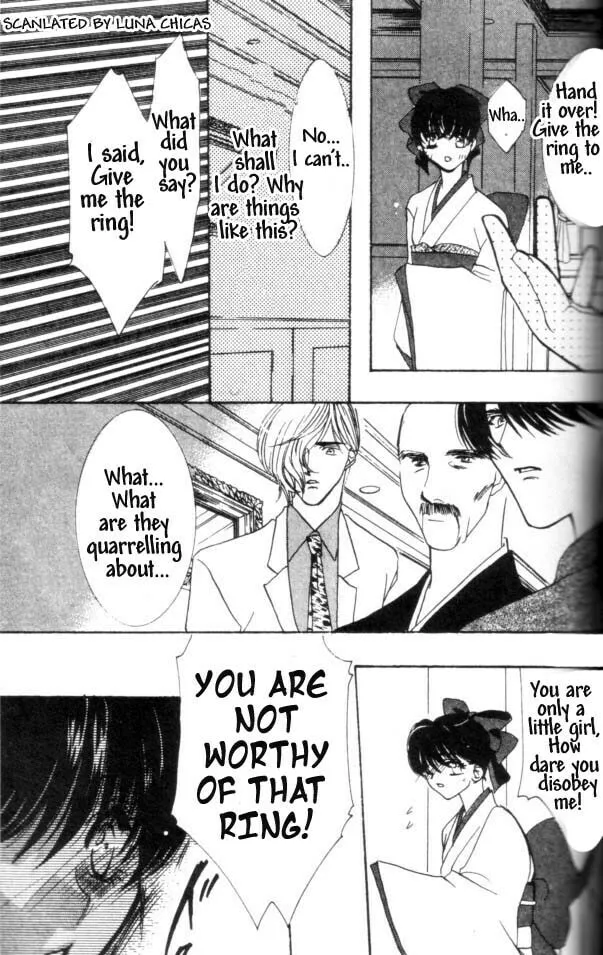 Read Kindan chapter 7 image 15 on Lezhin