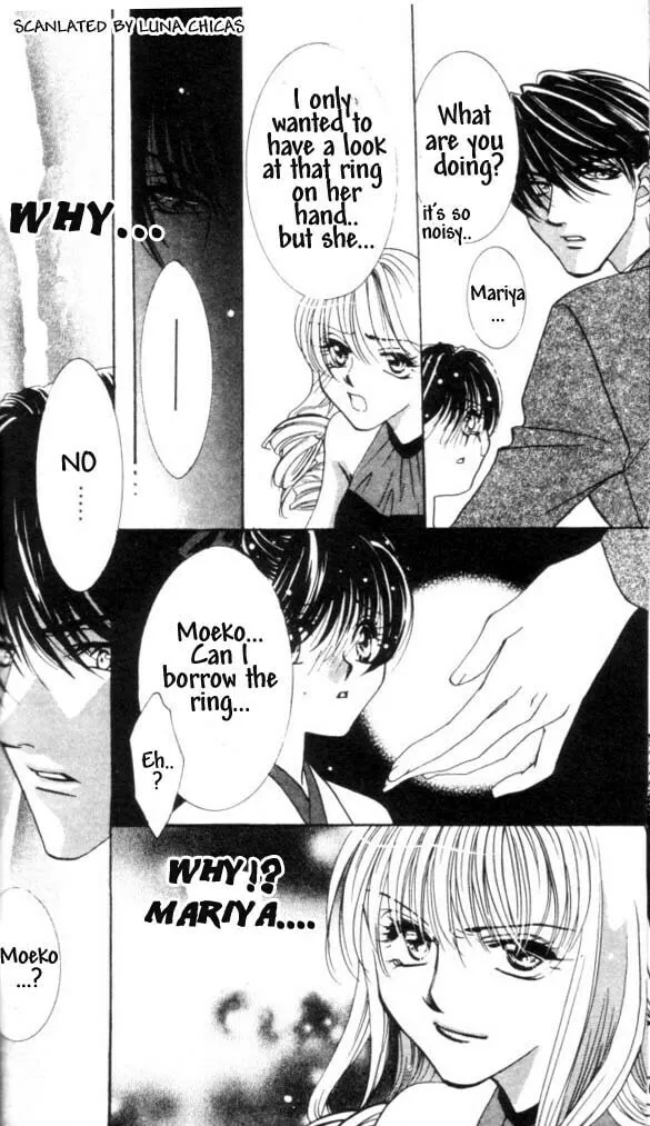 Read Kindan chapter 7 image 16 on Lezhin