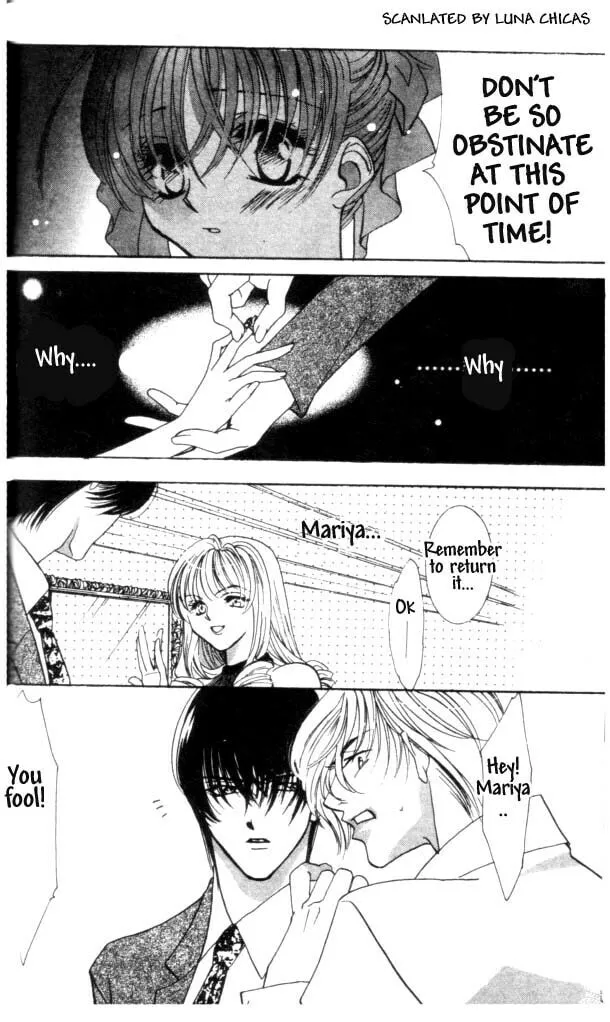 Read Kindan chapter 7 image 18 on Lezhin
