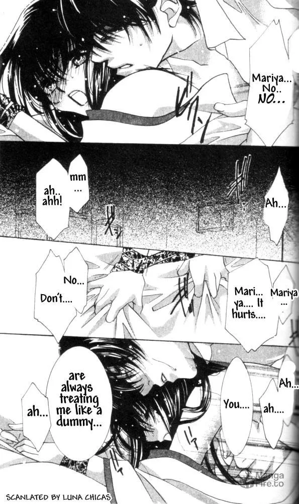 Read Kindan chapter 7 image 23 on Lezhin