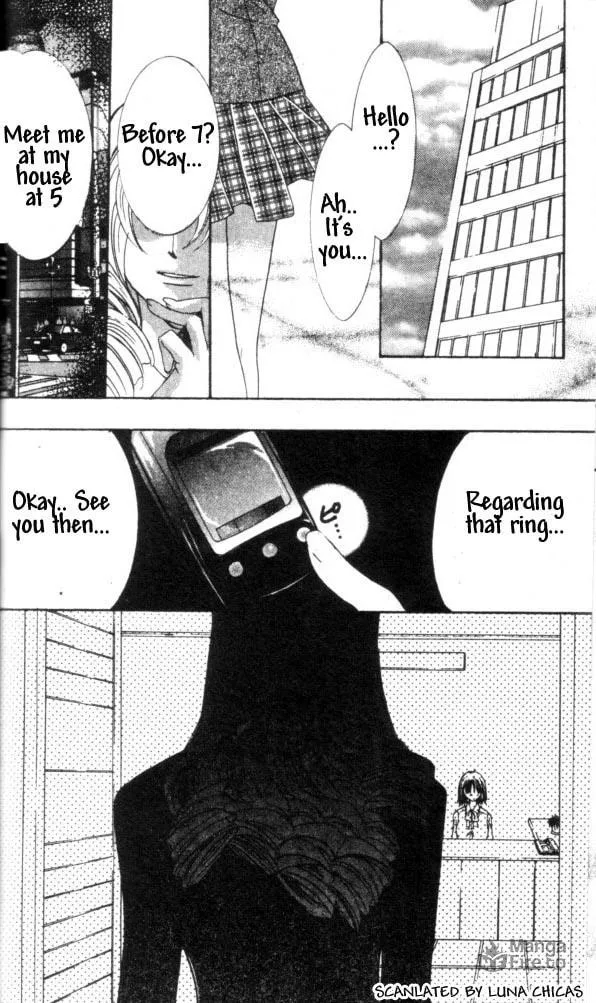 Read Kindan chapter 7 image 26 on Lezhin