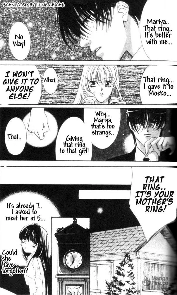 Read Kindan chapter 7 image 29 on Lezhin