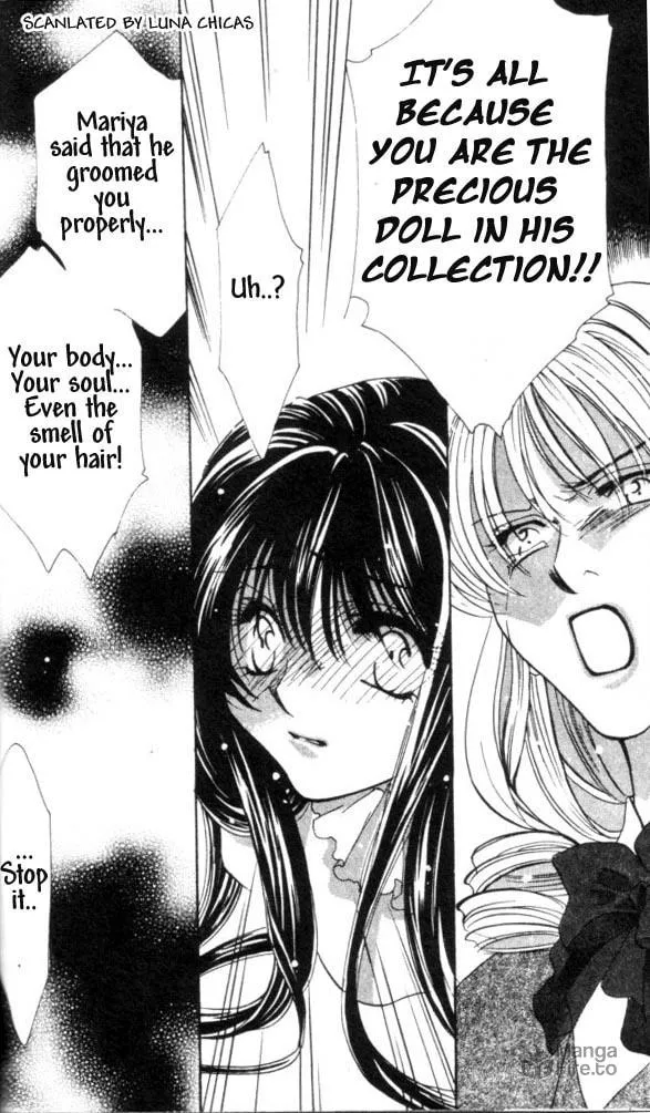 Read Kindan chapter 7 image 32 on Lezhin