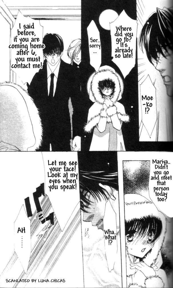 Read Kindan chapter 7 image 37 on Lezhin