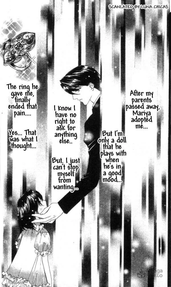 Read Kindan chapter 7 image 4 on Lezhin