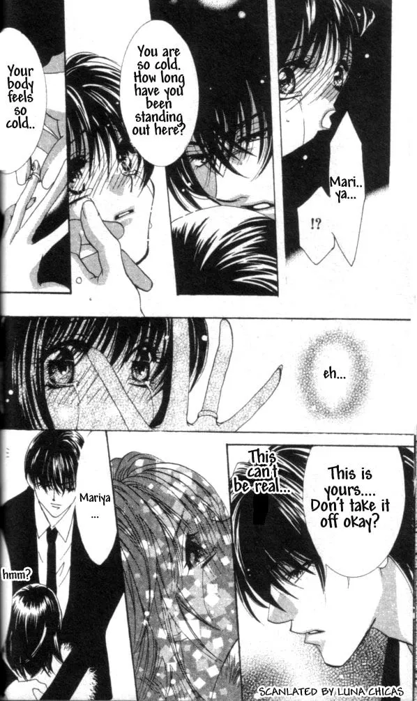 Read Kindan chapter 7 image 40 on Lezhin