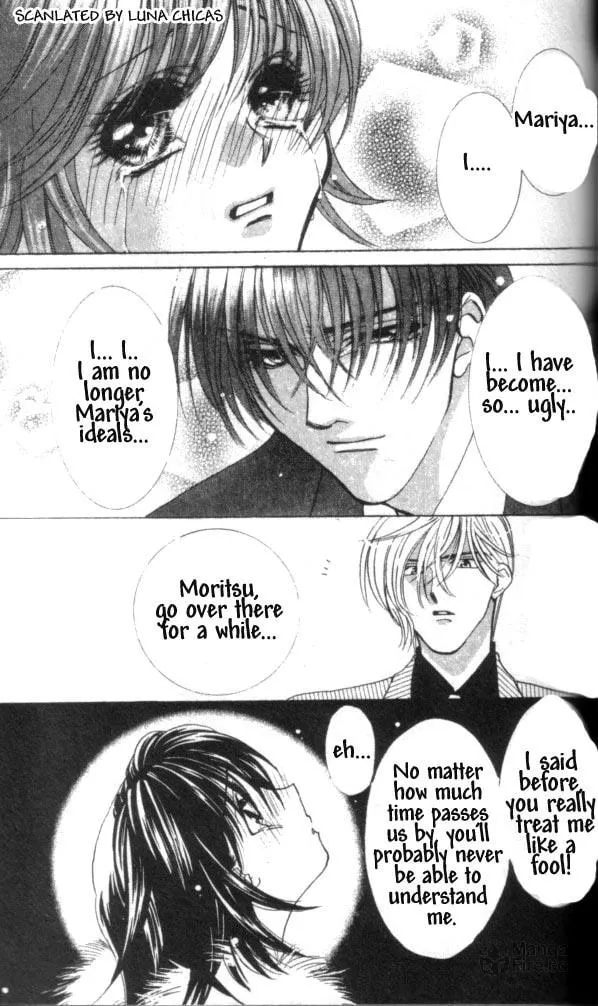 Read Kindan chapter 7 image 41 on Lezhin