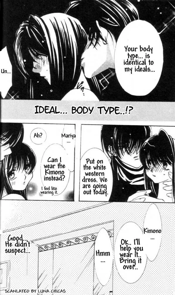 Read Kindan chapter 7 image 6 on Lezhin