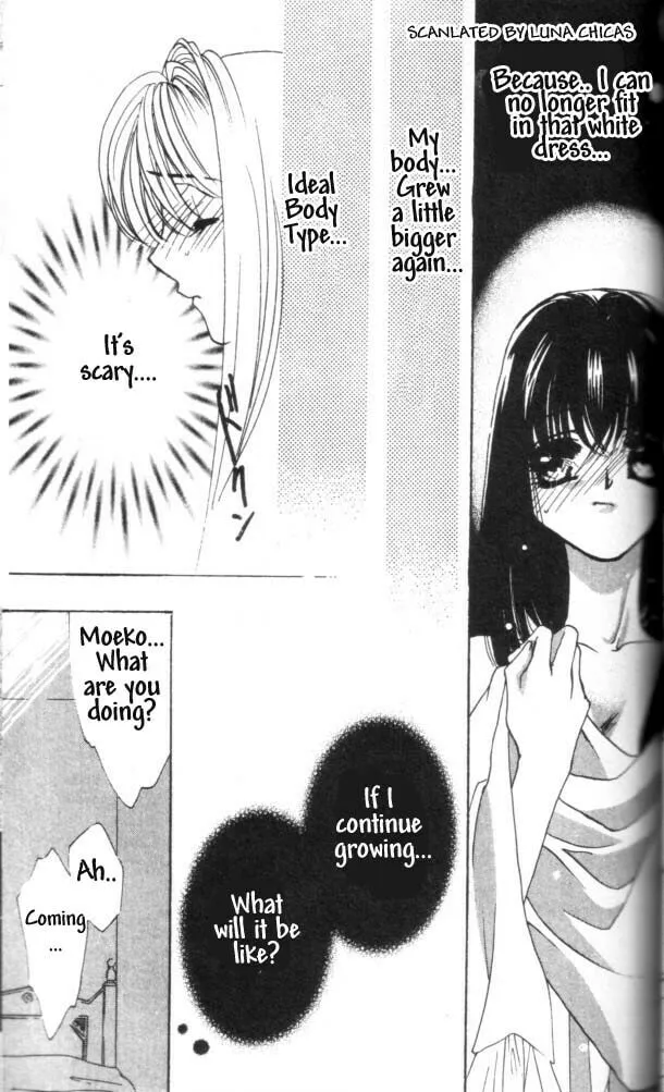 Read Kindan chapter 7 image 7 on Lezhin