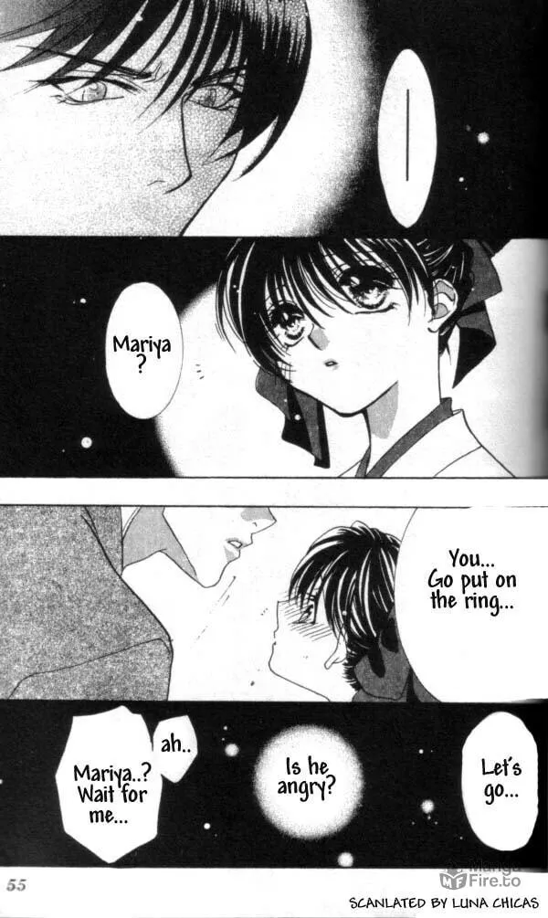 Read Kindan chapter 7 image 9 on Lezhin