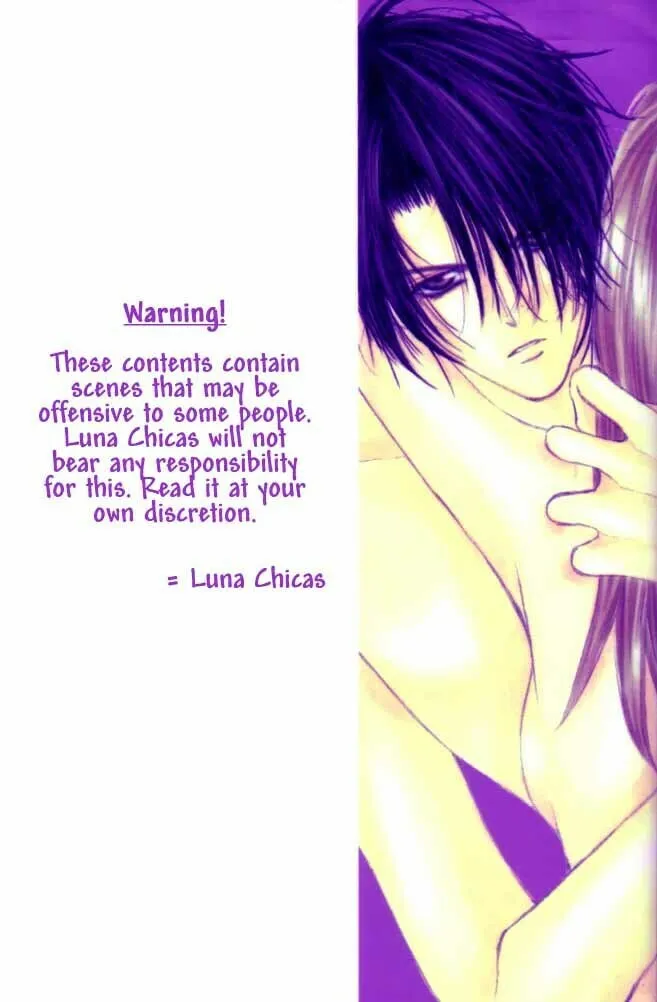 Read Kindan chapter 8 image 1 on Lezhin