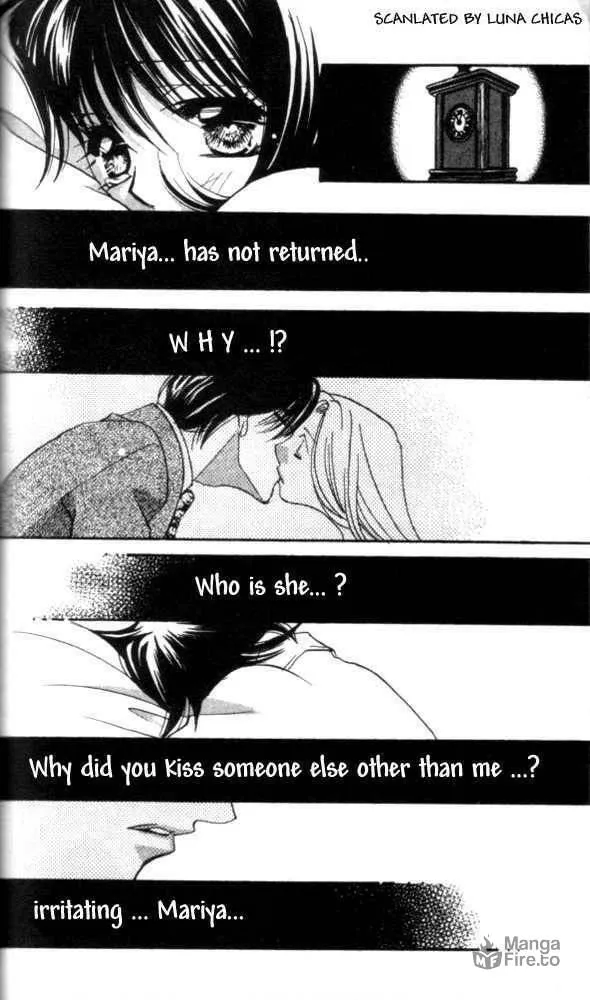 Read Kindan chapter 8 image 11 on Lezhin