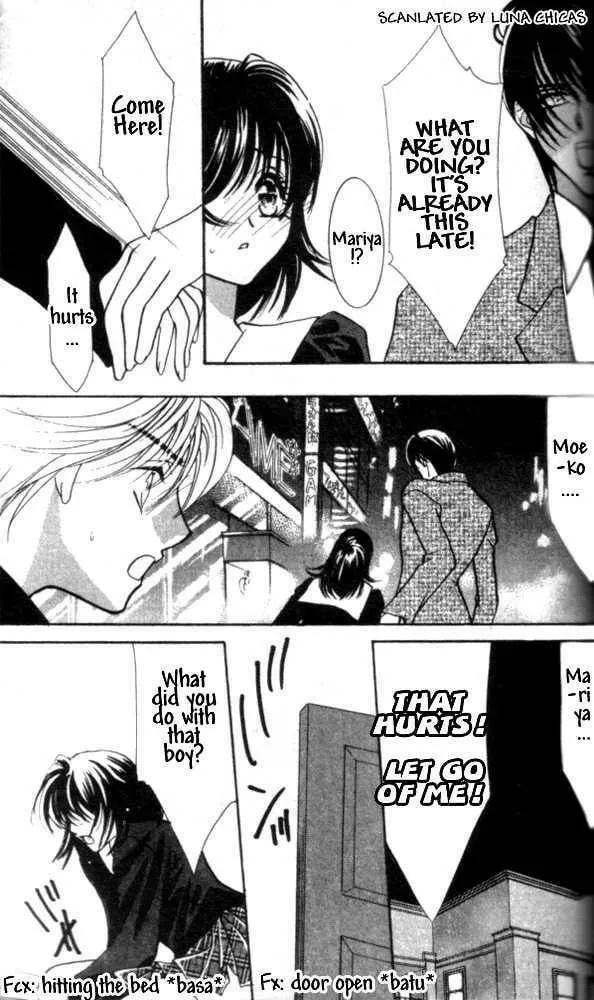 Read Kindan chapter 8 image 18 on Lezhin