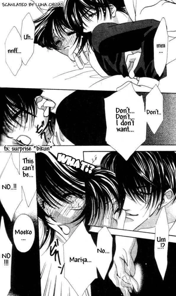Read Kindan chapter 8 image 21 on Lezhin