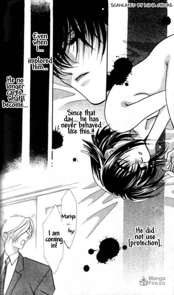 Read Kindan chapter 8 image 23 on Lezhin