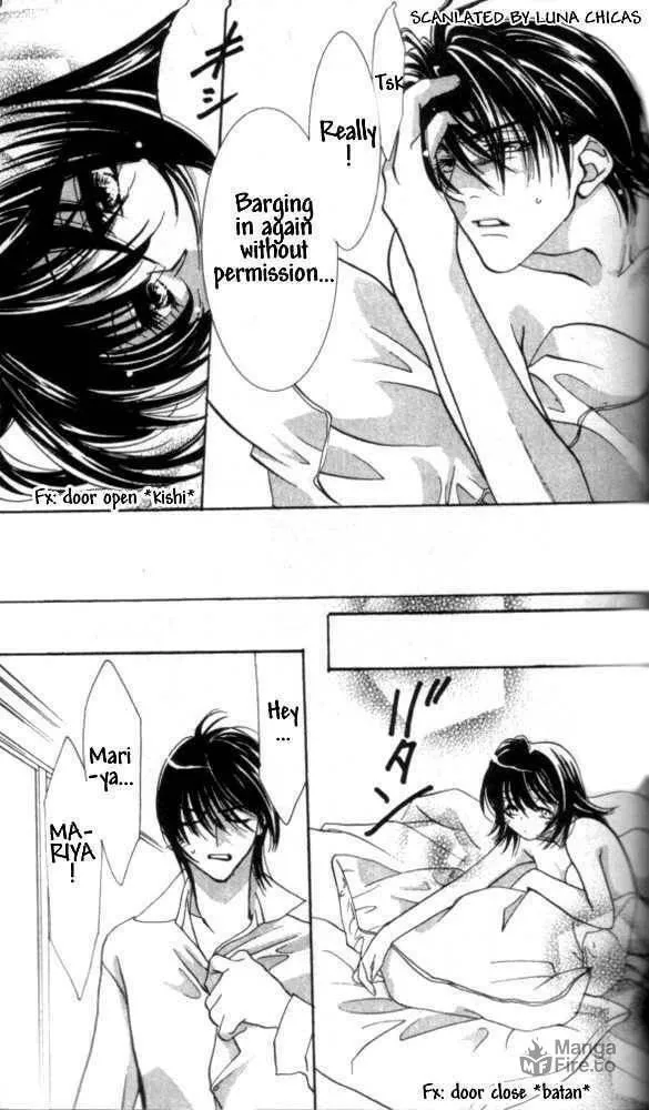 Read Kindan chapter 8 image 24 on Lezhin