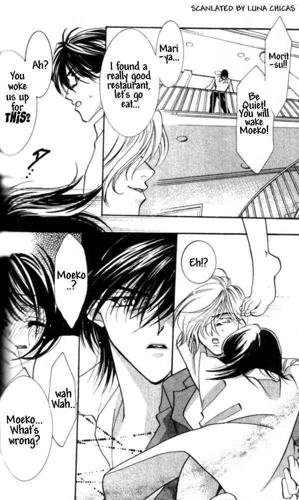 Read Kindan chapter 8 image 25 on Lezhin