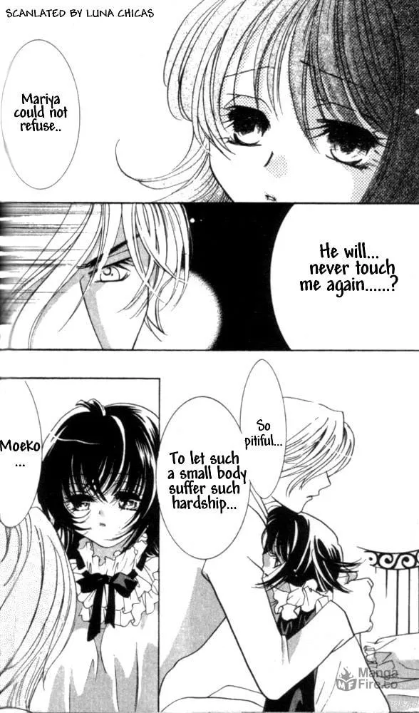 Read Kindan chapter 8 image 32 on Lezhin