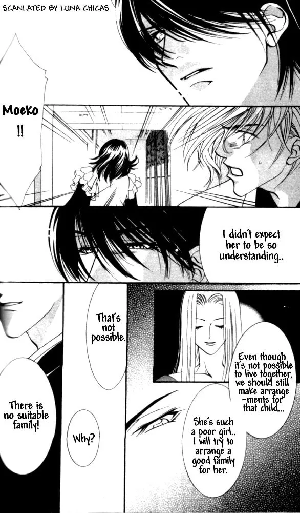 Read Kindan chapter 8 image 40 on Lezhin