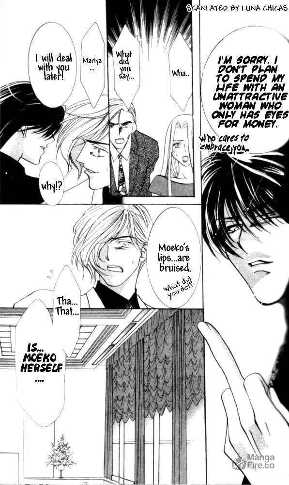Read Kindan chapter 8 image 41 on Lezhin