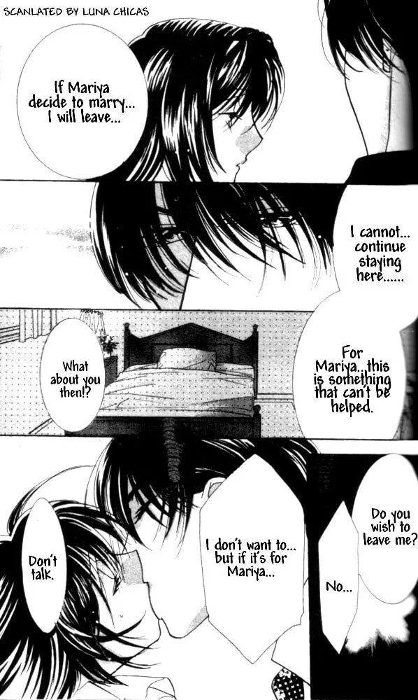 Read Kindan chapter 8 image 43 on Lezhin
