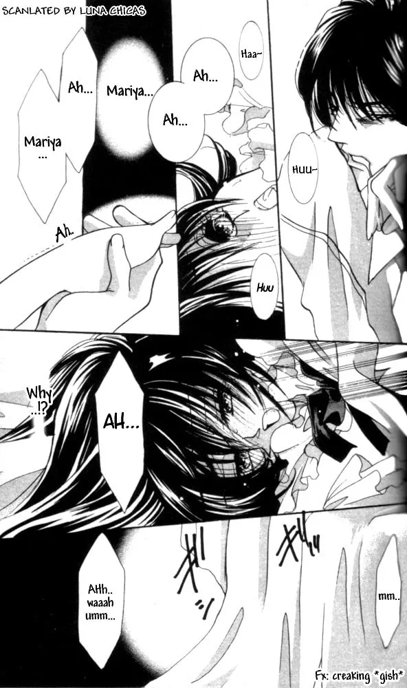 Read Kindan chapter 8 image 45 on Lezhin