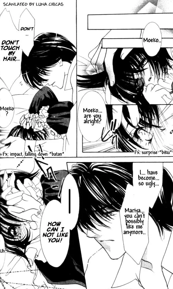 Read Kindan chapter 8 image 48 on Lezhin