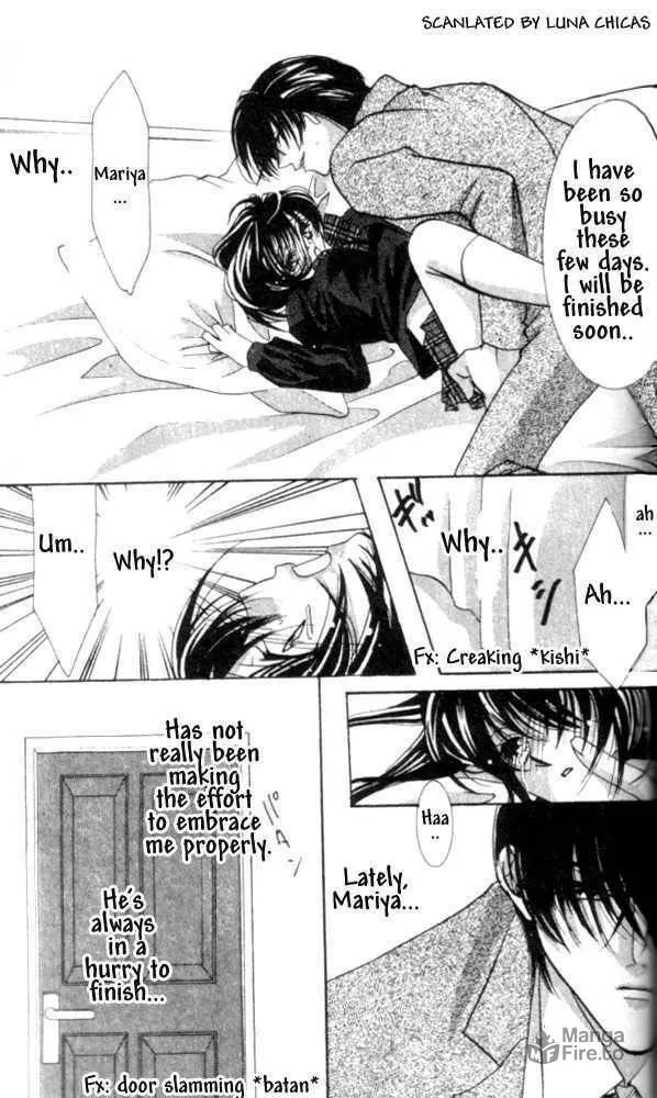 Read Kindan chapter 8 image 8 on Lezhin