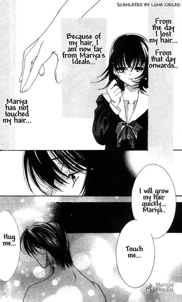 Read Kindan chapter 8 image 9 on Lezhin