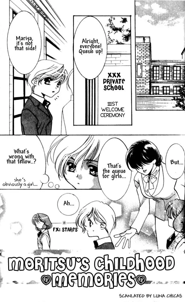 Read Kindan chapter 9.5 image 1 on Lezhin