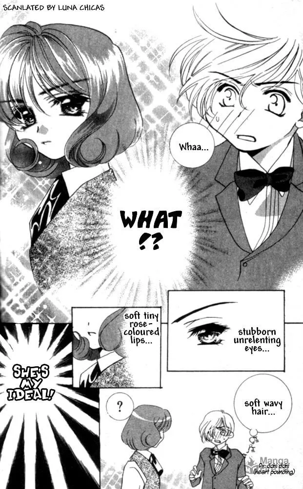 Read Kindan chapter 9.5 image 2 on Lezhin