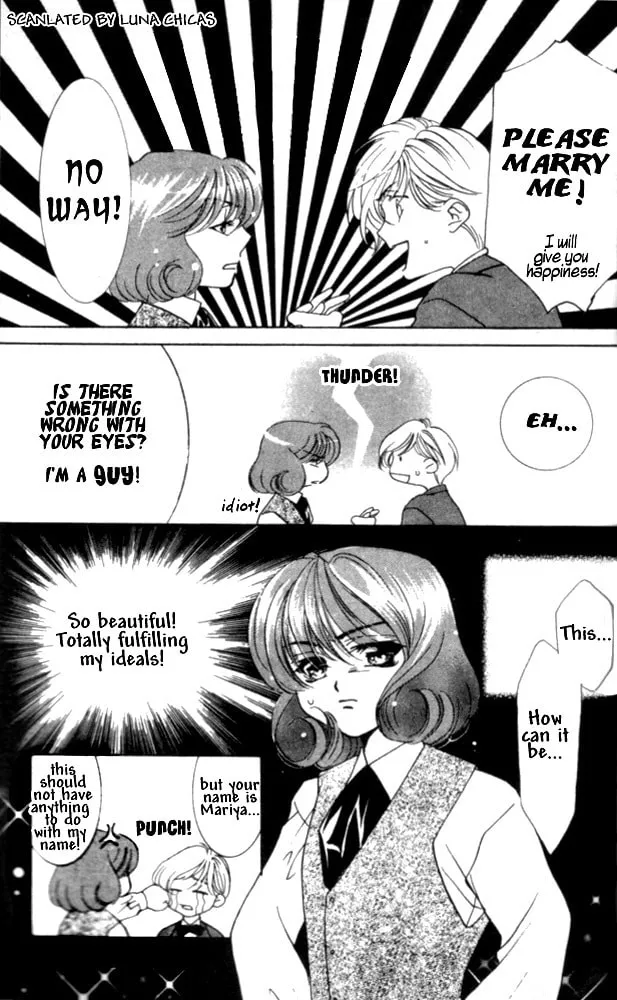 Read Kindan chapter 9.5 image 3 on Lezhin